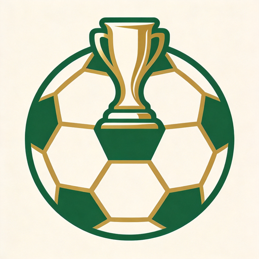 世界杯welcome Logo